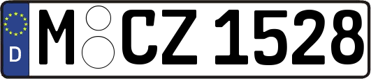M-CZ1528