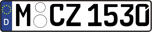 M-CZ1530