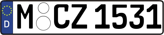 M-CZ1531