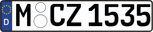 M-CZ1535