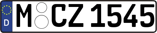 M-CZ1545