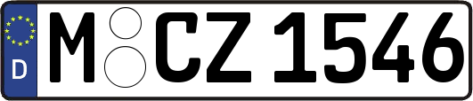 M-CZ1546