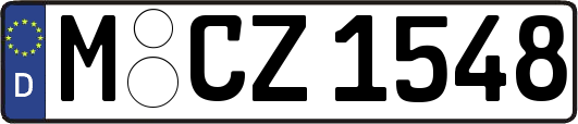 M-CZ1548