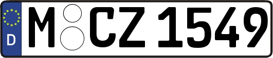 M-CZ1549