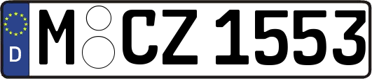 M-CZ1553