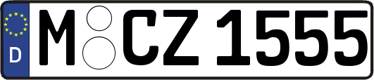 M-CZ1555