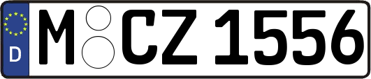 M-CZ1556