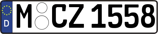 M-CZ1558