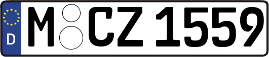 M-CZ1559