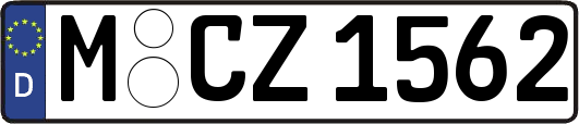 M-CZ1562