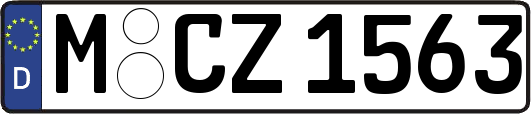 M-CZ1563