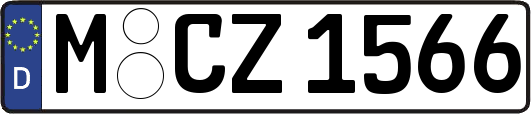 M-CZ1566