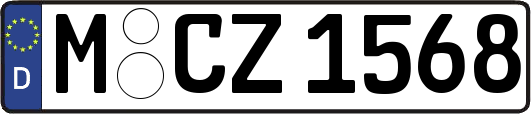 M-CZ1568