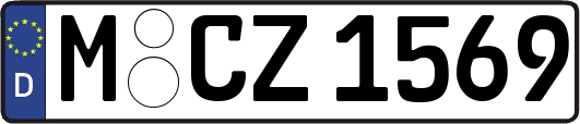 M-CZ1569