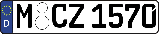 M-CZ1570