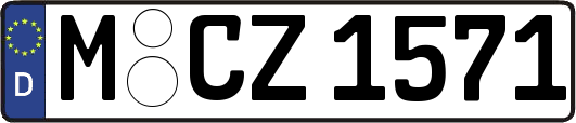 M-CZ1571