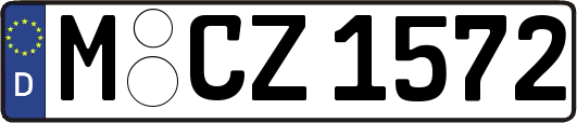 M-CZ1572