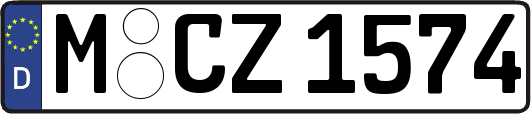 M-CZ1574