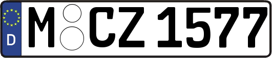 M-CZ1577