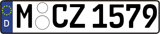 M-CZ1579