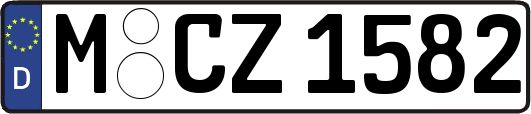 M-CZ1582