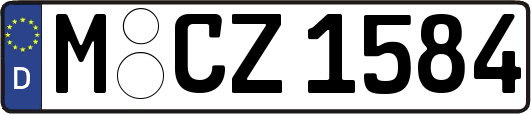 M-CZ1584