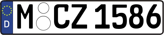 M-CZ1586