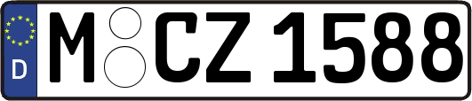 M-CZ1588
