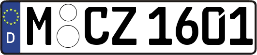 M-CZ1601