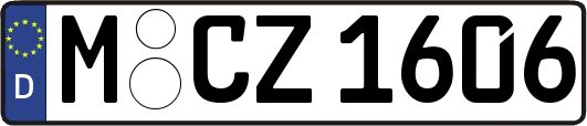 M-CZ1606