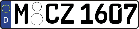 M-CZ1607