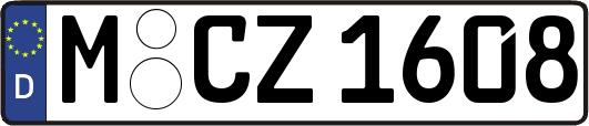 M-CZ1608