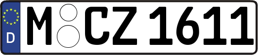 M-CZ1611
