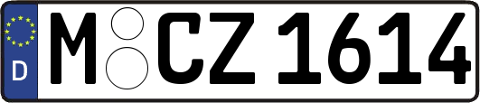 M-CZ1614
