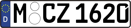 M-CZ1620