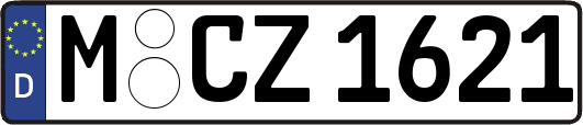 M-CZ1621
