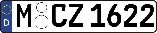M-CZ1622
