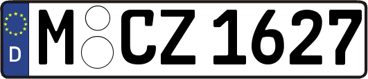 M-CZ1627