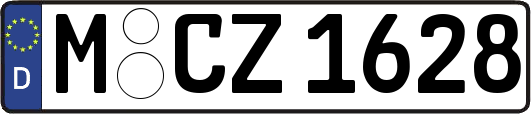 M-CZ1628