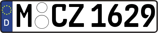 M-CZ1629