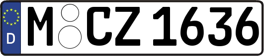 M-CZ1636