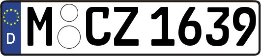 M-CZ1639