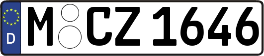 M-CZ1646