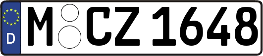 M-CZ1648