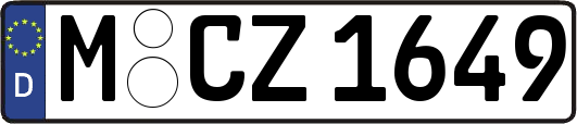M-CZ1649