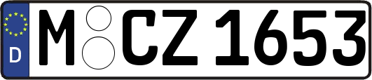 M-CZ1653