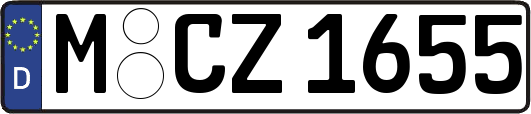 M-CZ1655