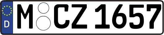 M-CZ1657