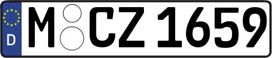 M-CZ1659