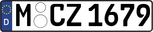 M-CZ1679